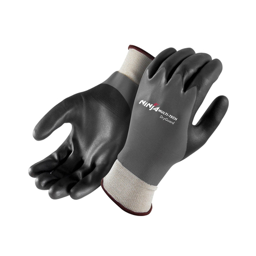 Hip Pocket Workwear - Glove Ninja Multi-Tech Drygard