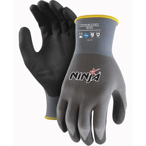 Hip Pocket Workwear - Ninja Maxim Cool Glove