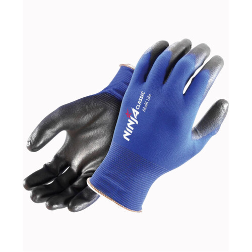 Ninja Lite Nitrile Coating Glove