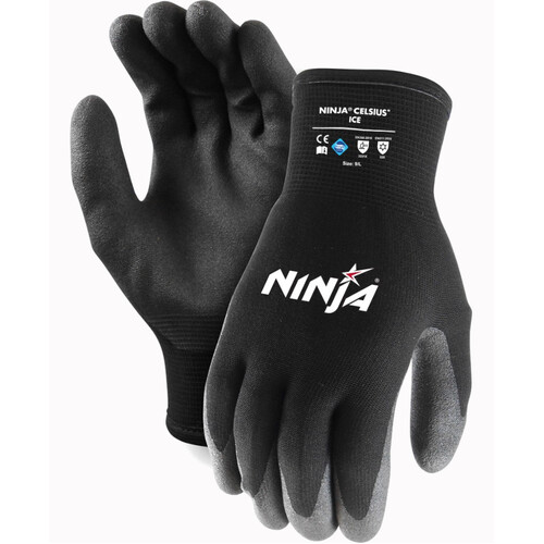 Hip Pocket Workwear - Ninja Celsius Ice Cold Resistant Gloves