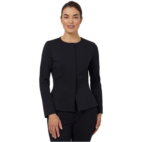 Hip Pocket Workwear - NNT - CROPPED JACKET