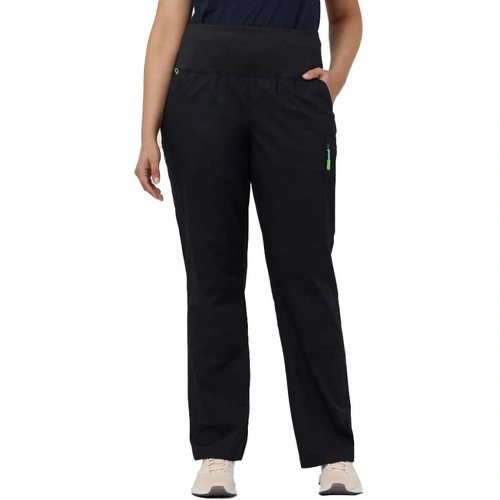 Hip Pocket Workwear - Next-Gen Antibacterial Active Curie Scrub Pant
