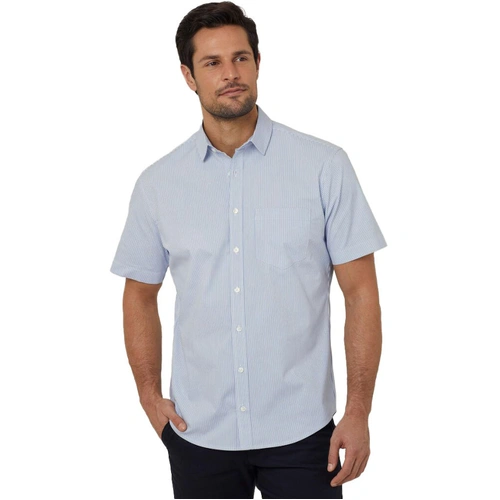 Hip Pocket Workwear - REGULAR SHORT SLEEVE SHIRT