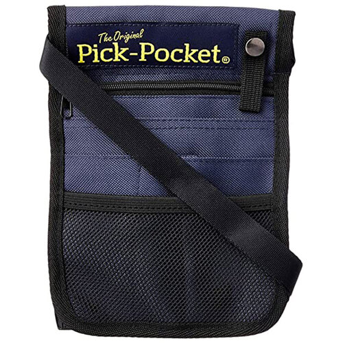 Hip Pocket Workwear - Nurses Pick Pocket