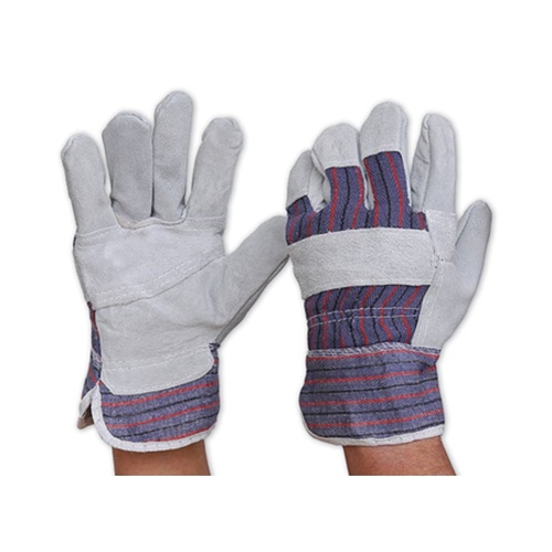 Hip Pocket Workwear - Candy Stripe Gloves