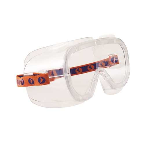 Hip Pocket Workwear - Supa-Vu Goggles Clear Lens