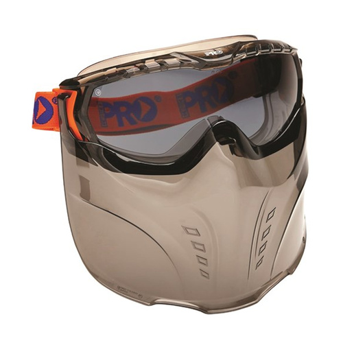 Hip Pocket Workwear - Vadar Goggle Shield - Clear