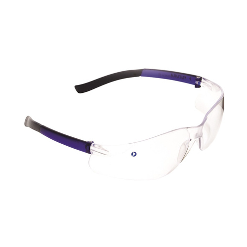 Hip Pocket Workwear - Futura Safety Glasses - Clear