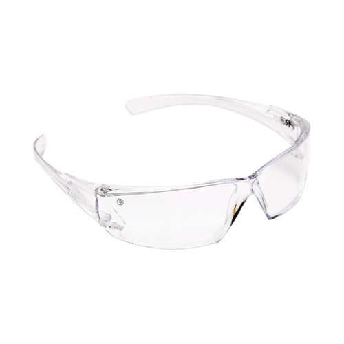 Hip Pocket Workwear - Breeze Mkii Safety Glasses - Clear