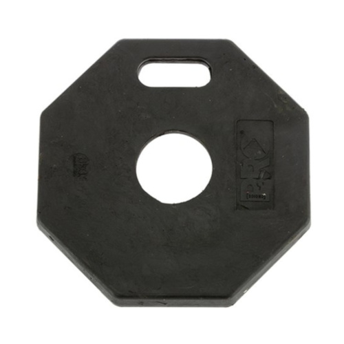 Hip Pocket Workwear - Bollard Base Only - 8kg