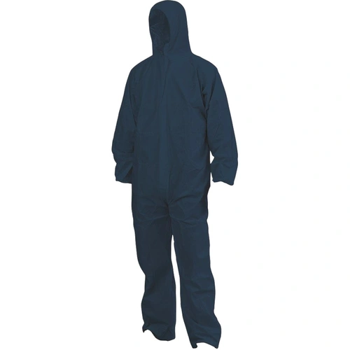 Hip Pocket Workwear - Disposable SMS Coverall 