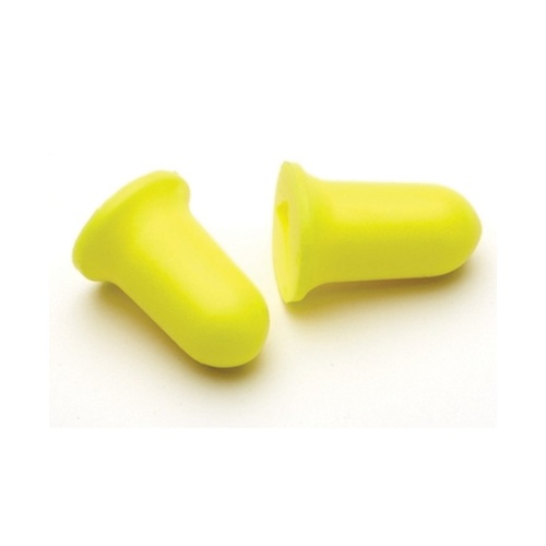 Hip Pocket Workwear - Probell Disposable Uncorded Earplugs Uncorded - Box of 200 prs