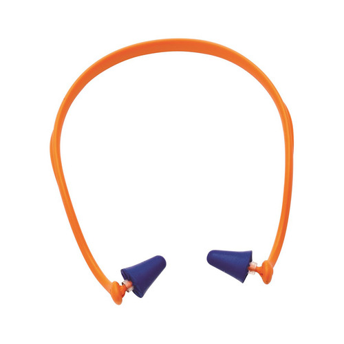 Hip Pocket Workwear - Proband Fixed Headband Earplugs Class 4 -24db