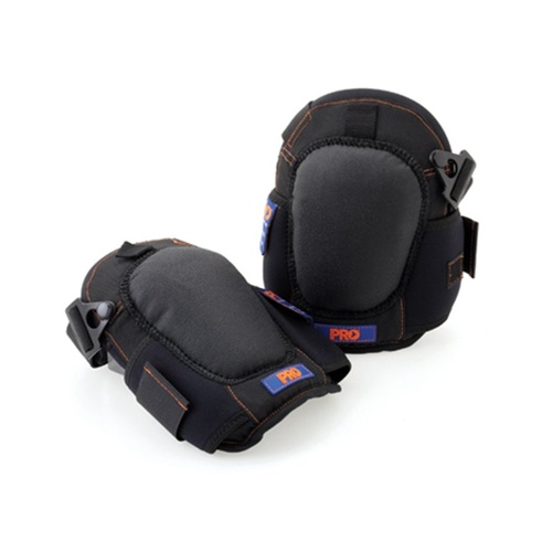 Hip Pocket Workwear - ProComfort Knee Pads Leather Shell