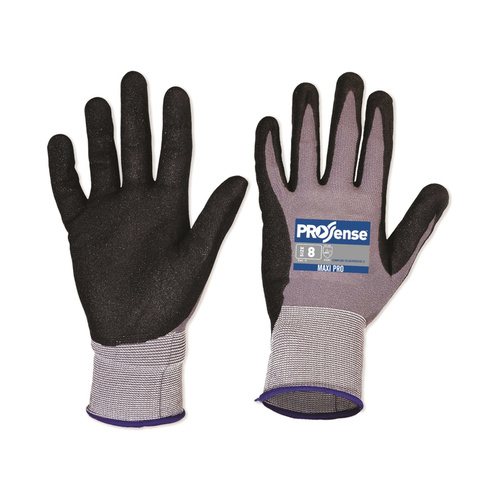 Hip Pocket Workwear - Prosense Maxi-Pro Gloves