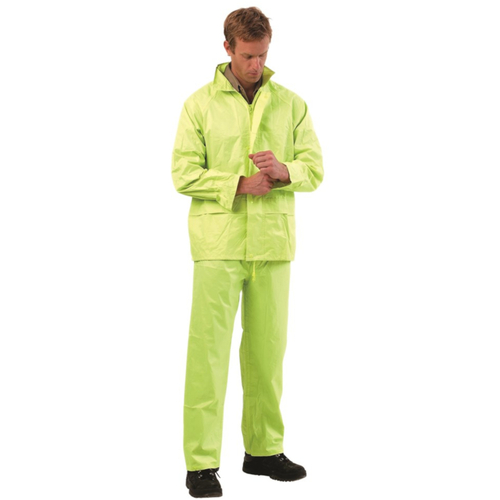 Hip Pocket Workwear - Rainsuit