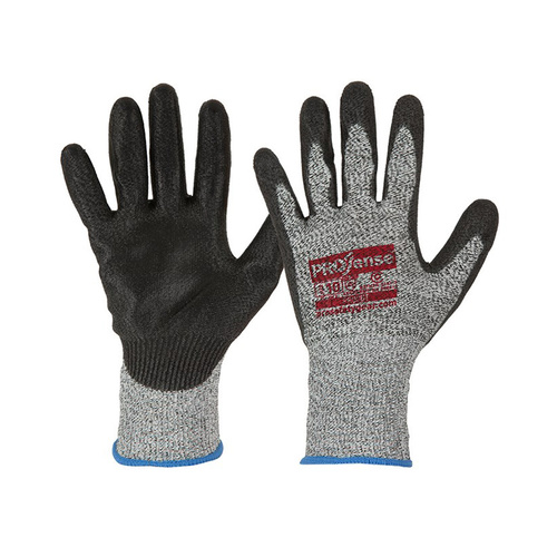 Hip Pocket Workwear - PROSENSE C5 Cut 5 with PU Palm Vend Ready Glove