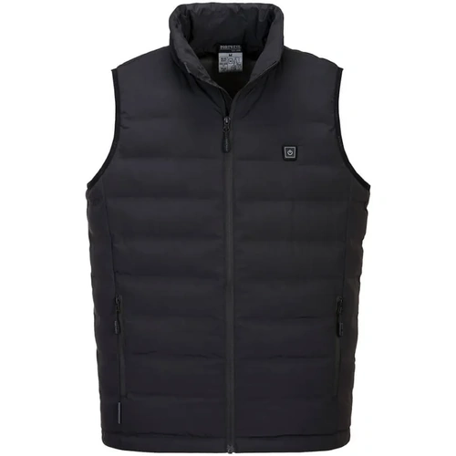 Hip Pocket Workwear - Ultrasonic Heated Tunnel Vest