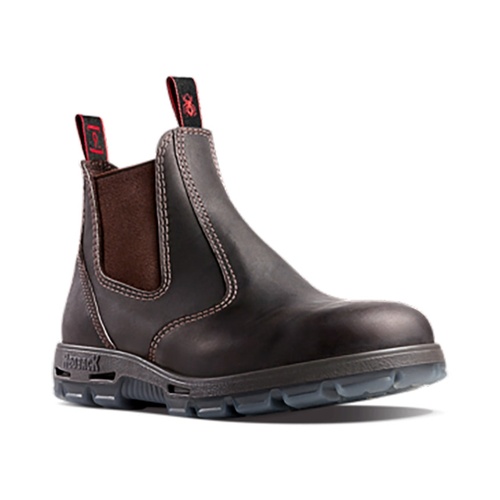 redback mechanic boots