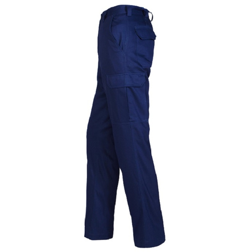 Hip Pocket Workwear - Cargo Trouser
