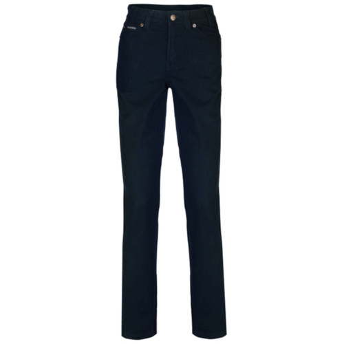 Hip Pocket Workwear - Pilbara Ladies Cotton Stretch Jean