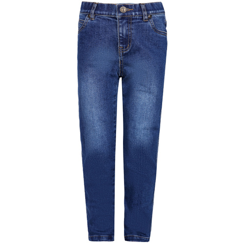 Hip Pocket Workwear - Pilbara Children's Stretch Denim Jeans