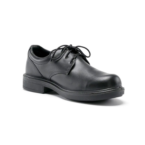 Hip Pocket Workwear - Harvey - NS TPU - Lace Up Shoe