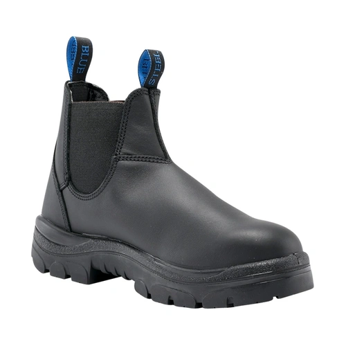 Hip Pocket Workwear - HOBART - TPU - Elastic Sided Boots