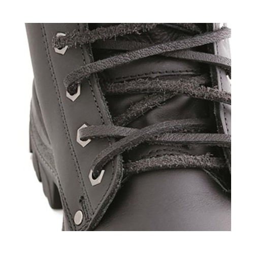 Hip Pocket Workwear - Leather Laces - 150cm
