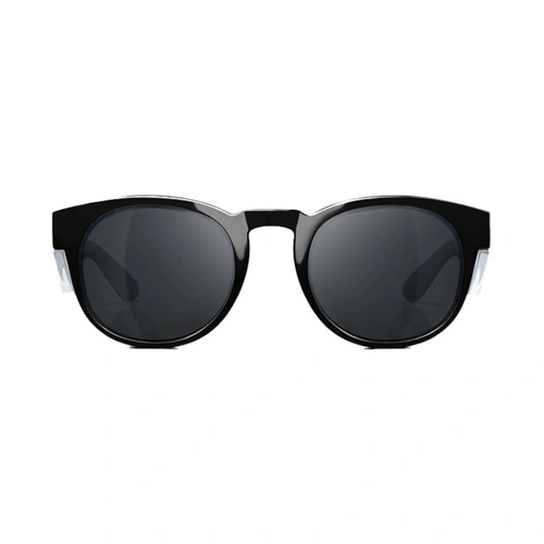 Hip Pocket Workwear - Cruisers Black Frame/Polarised