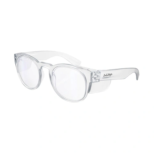 Hip Pocket Workwear - Cruisers Clear Frame/Clear