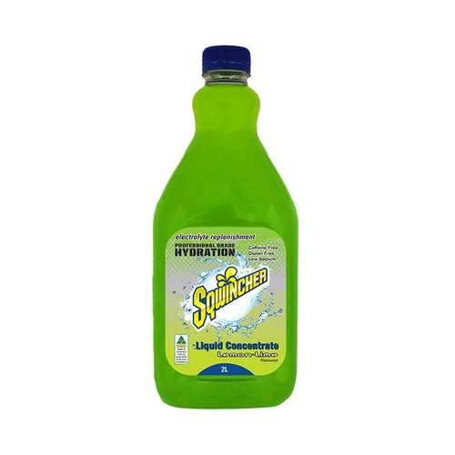 Hip Pocket Workwear - Concentrate - 2L (Lemon-Lime)