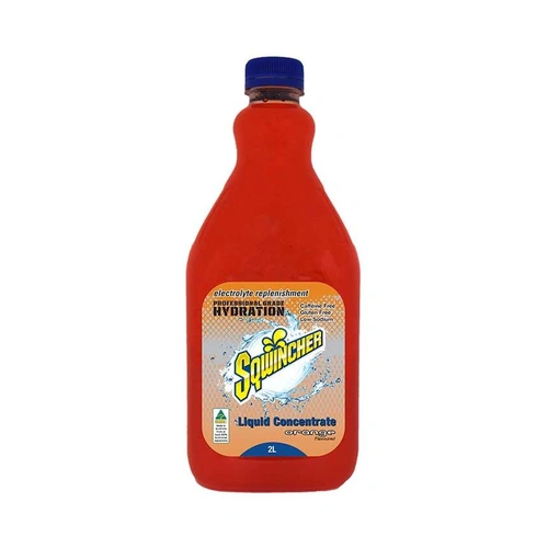 Hip Pocket Workwear - Concentrate - 2L (Orange)