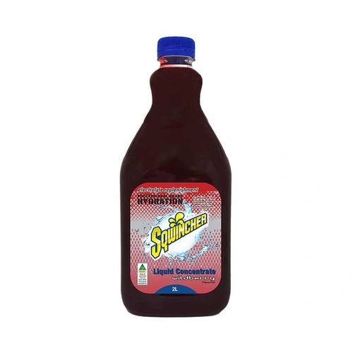 Hip Pocket Workwear - Concentrate - 2L (Wildberry)