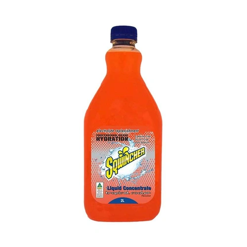 Hip Pocket Workwear - Concentrate - 2L (Tropical cooler)