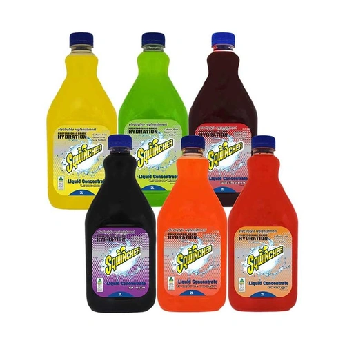 Hip Pocket Workwear - Concentrate - 2L (Mixed Flavour) - SINGLE