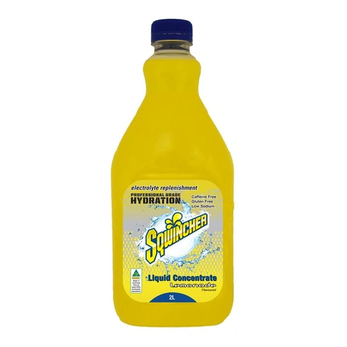 Hip Pocket Workwear - Concentrate - 2L (Lemonade)