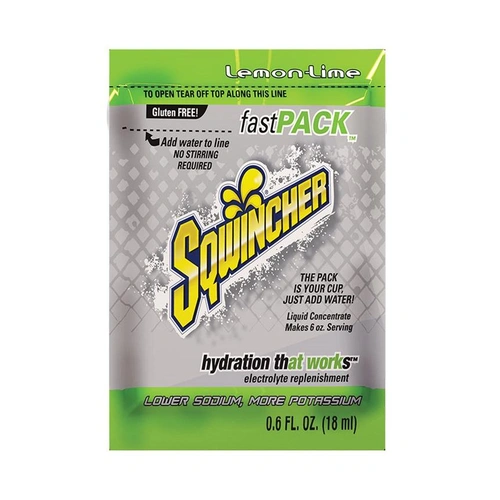 Hip Pocket Workwear - Concentrate - Fast Pack (Lemon Lime) - 50 Pack