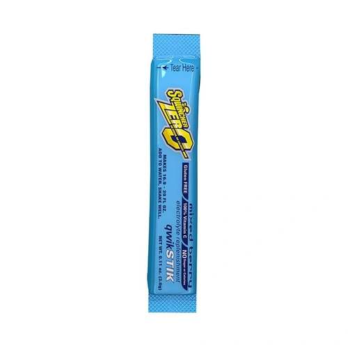 Hip Pocket Workwear - Qwik Stiks (Mixed Berry) - 50 Sticks