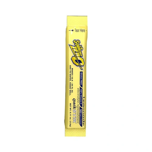 Hip Pocket Workwear - Qwik Stiks (Lemonade) - 50 Sticks