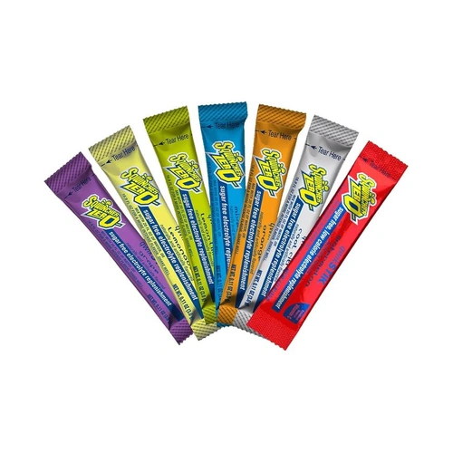 Hip Pocket Workwear - Qwik Stiks (Mixed Flavour) - 50 Sticks