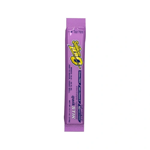 Hip Pocket Workwear - Qwik Stiks (Grape) - 50 Sticks