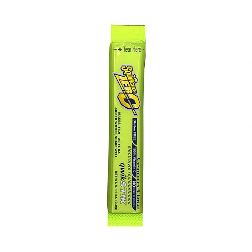 Hip Pocket Workwear - Qwik Stiks (Lemon Lime) - 50 Sticks