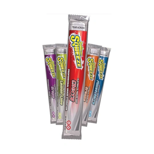 Hip Pocket Workwear - Sqweeze pops regular (Mixed Flavour)