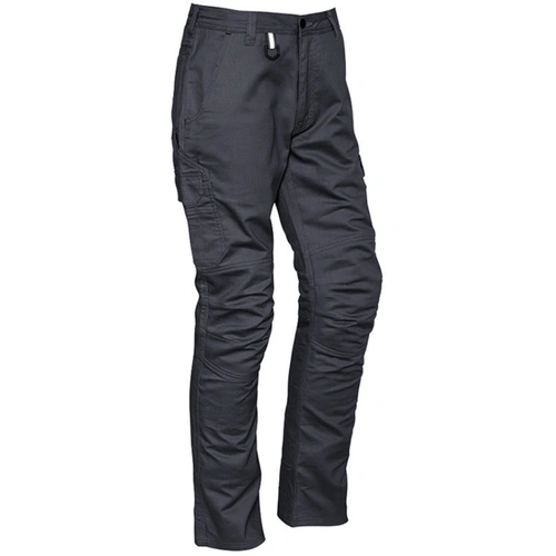 Hip Pocket Workwear - Mens Rugged Cooling Cargo Pant (Regular)