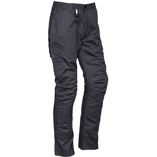 Hip Pocket Workwear - Mens Rugged Cooling Cargo Pant (Regular) 