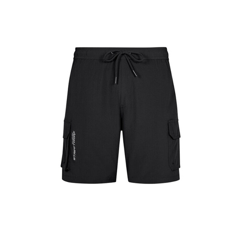 Hip Pocket Workwear - Mens Streetworx Work Board Short