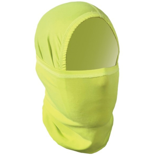 Hip Pocket Workwear - Cooling Scarf - Fluoro Yellow