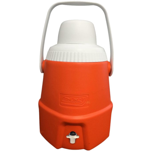 Hip Pocket Workwear - Drink Cooler- 5 Litre - Hi Vis Orange