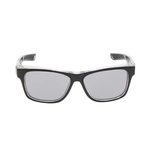 Hip Pocket Workwear - Ugly Fish - Sparkie polarised safety glasses Matt black frame / smoke lens